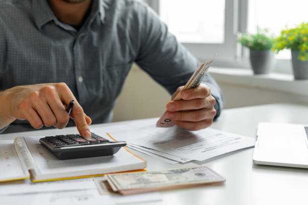 Best Loan Servicing and Management  in Tuckahoe, VA