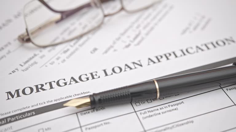 Best Home Loans (Mortgages)  in Tuckahoe, VA